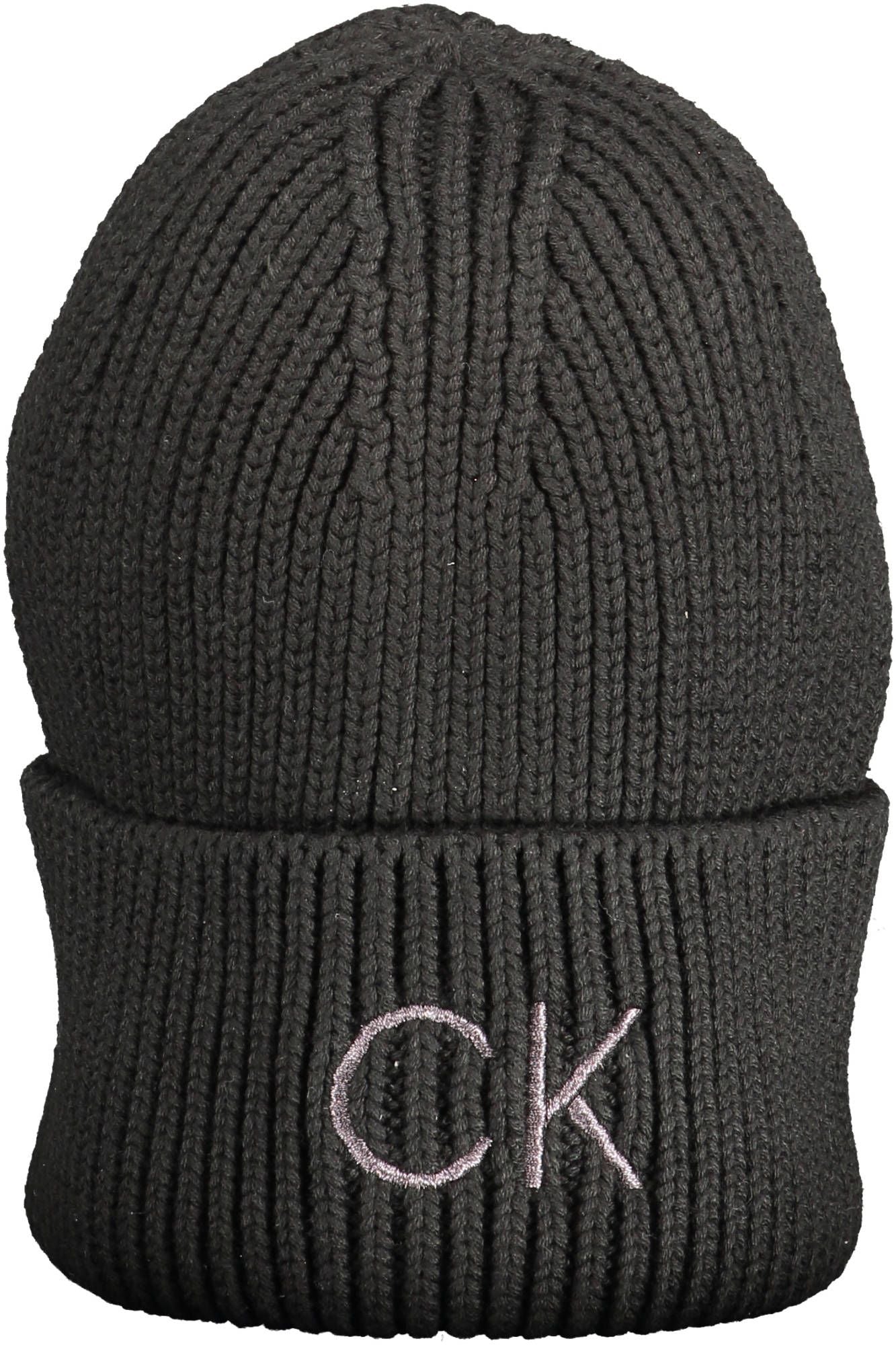 

Женская шляпа Calvin Klein Cotton, черный