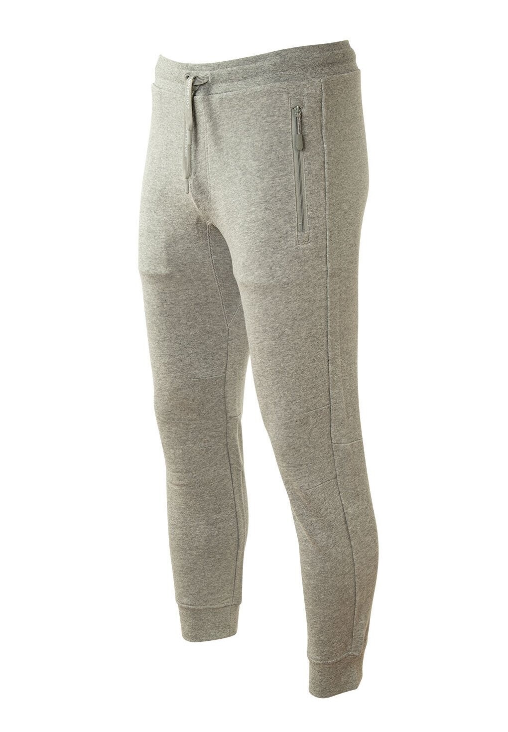 

Спортивные брюки Armani Exchange, серые