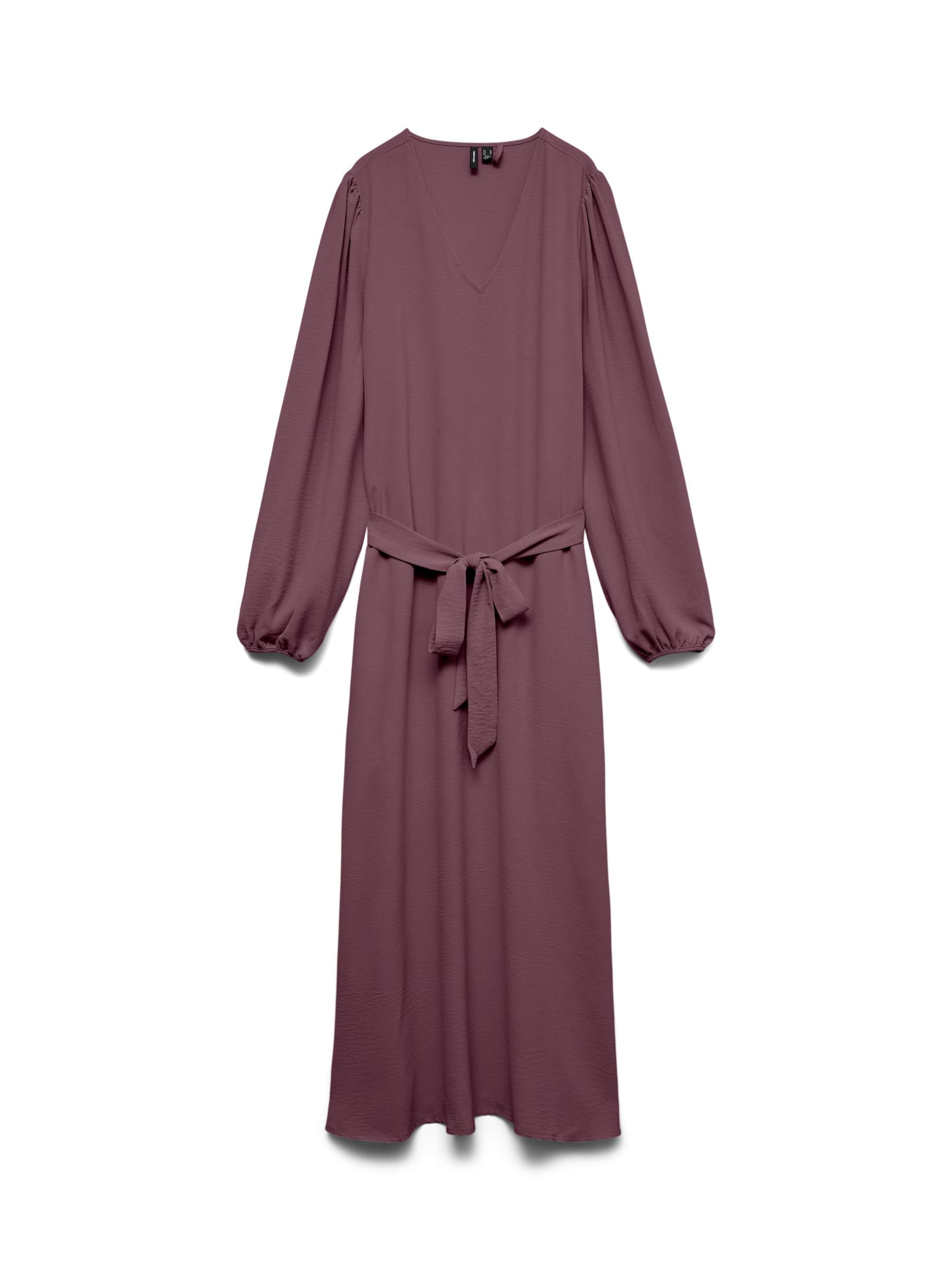 

VERO MODA Платье 'VMAlva' в цвете Pitaya