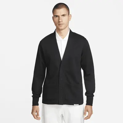 

Футболка Nike Dri-FIT Standard Issue, черный/белый