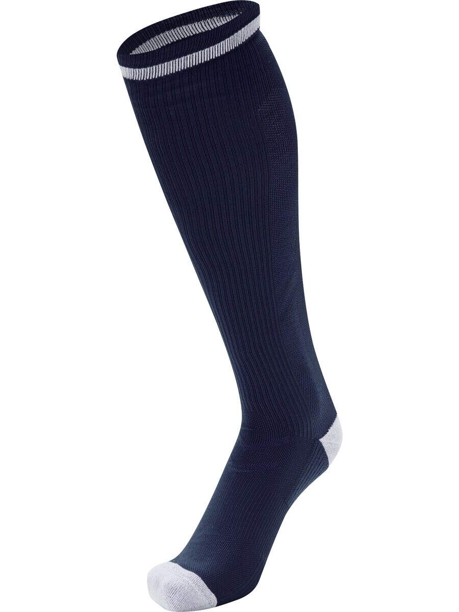 

Носки Hummel Athletic Socks, цвет Navy/Opal