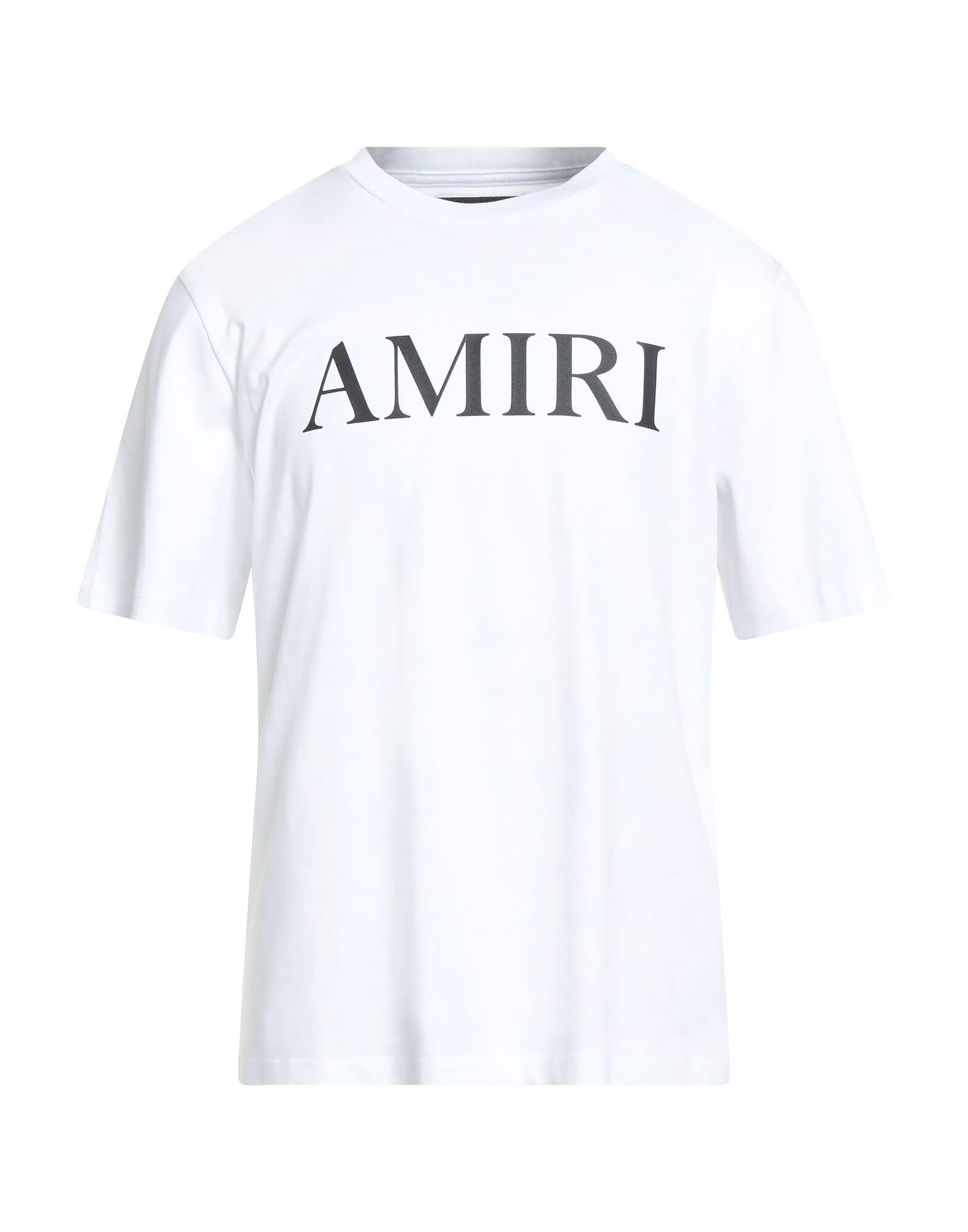 

Футболка Amiri, белый