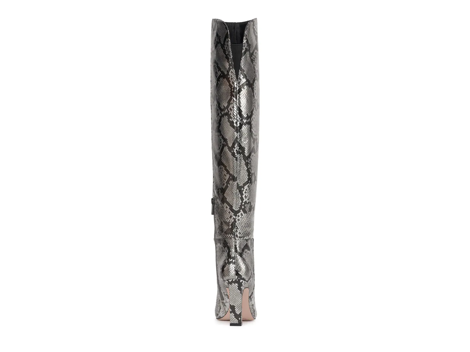 Сапоги Mistia Boot Jessica Simpson, цвет chromemetallic — фото 2