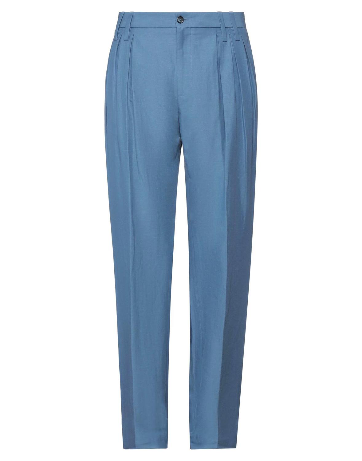 

Брюки Dolce&Gabbana, пастельно-голубой