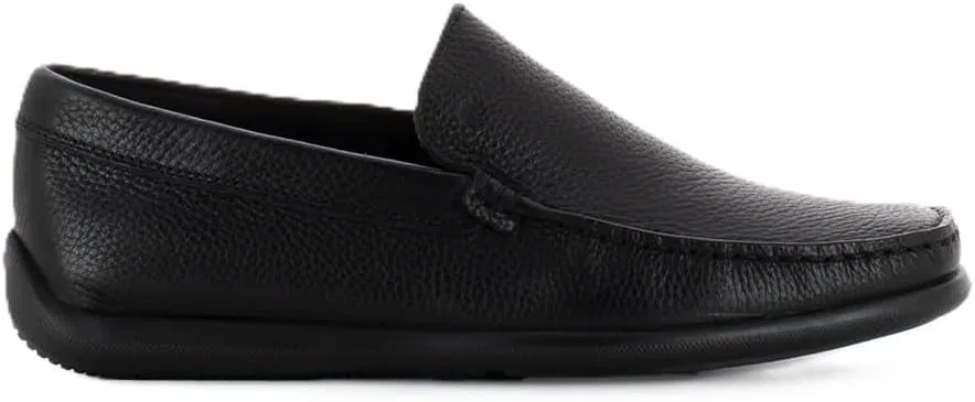 Туфли Frau Mocassino Uomo Nero, Black