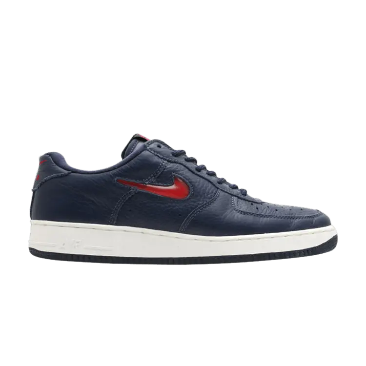 

Кроссовки Nike Air Force 1 Sc, синий