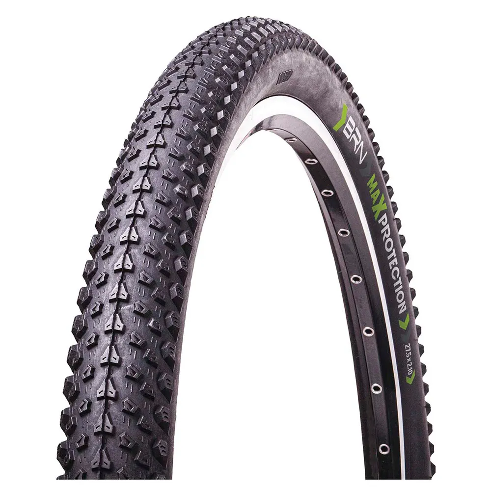 

Жесткая городская шина Brn Max Protection 29´´ x 2.10, серый