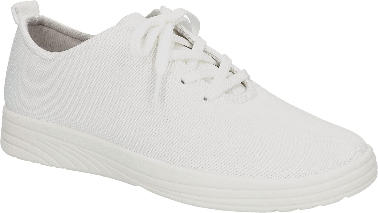 Кроссовки Easy Street Command, цвет White Knit