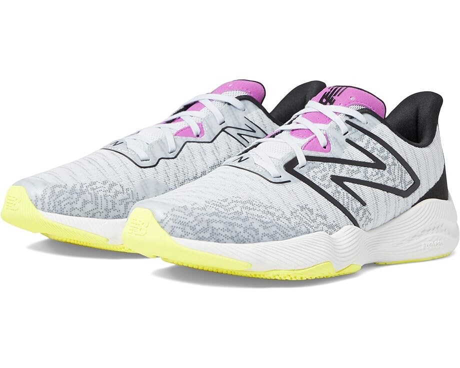 

Кроссовки New Balance FuelCell Shift TR v2, цвет Quartz Grey/Steel