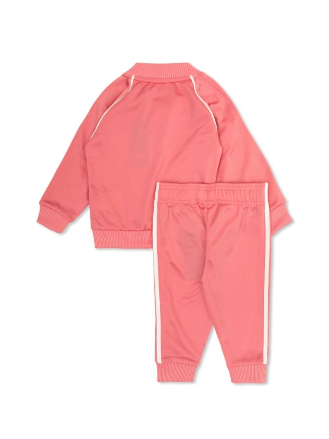

Adidas Kids спортивный костюм Adicolor Superstar, розовый