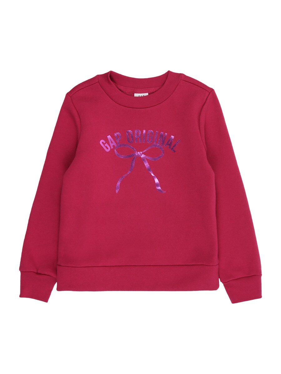 

Толстовка GAP, Burgundy