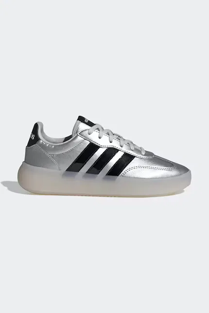 Кроссовки детские Barreda Decode Adidas, мультиколор