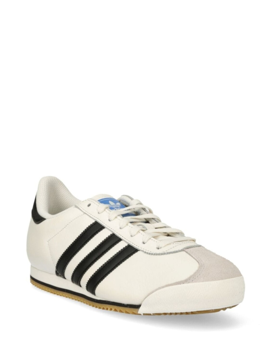 Кроссовки adidas Gazelle, серый — фото 2