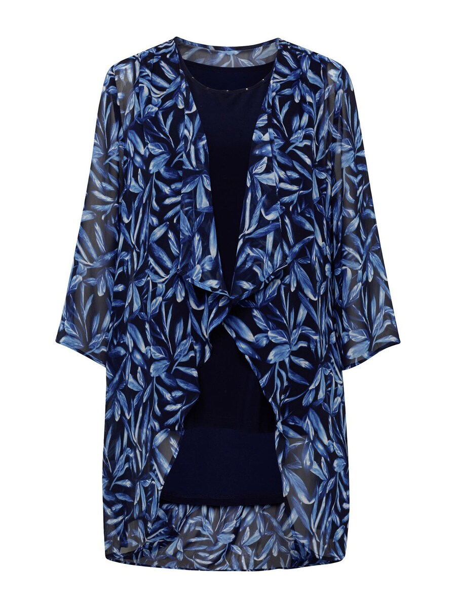 

Туника Goldner, Blue