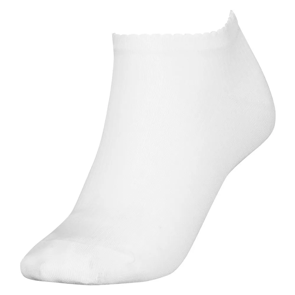 

Носки Tommy Hilfiger 701228932 no show, белый