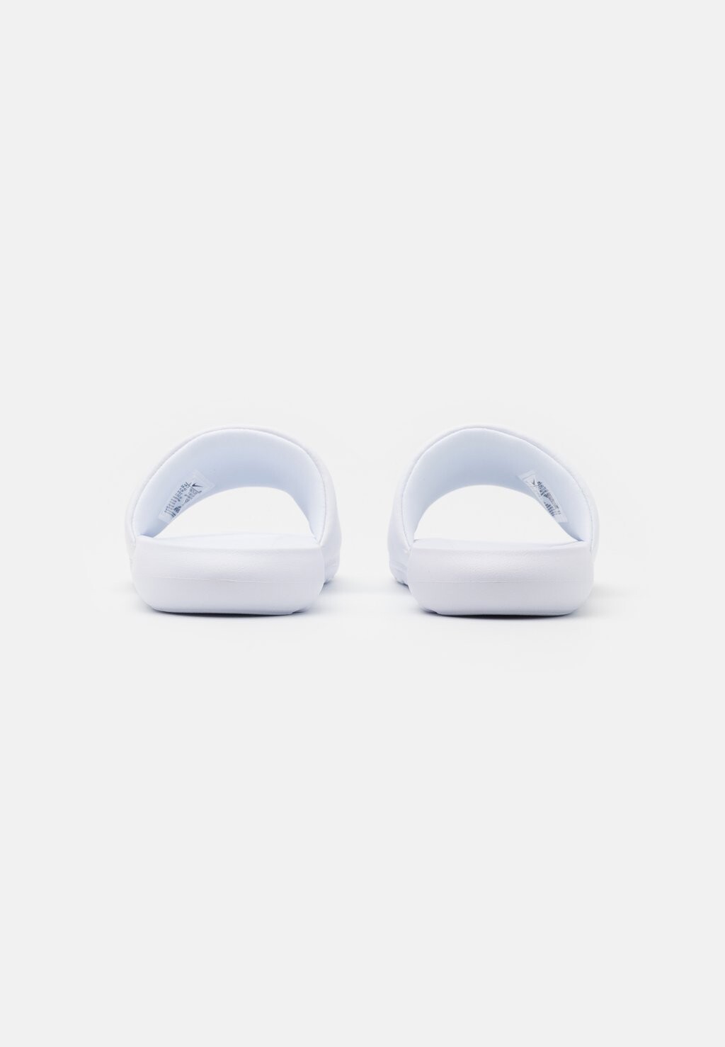

Пляжные тапочки и сандалии Victori One Slide Nike, белый/черный