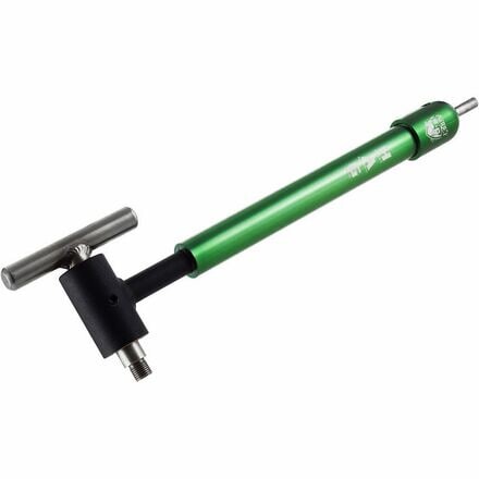 

Датчик выравнивания вешалки Abbey Bike Tools, цвет One Color