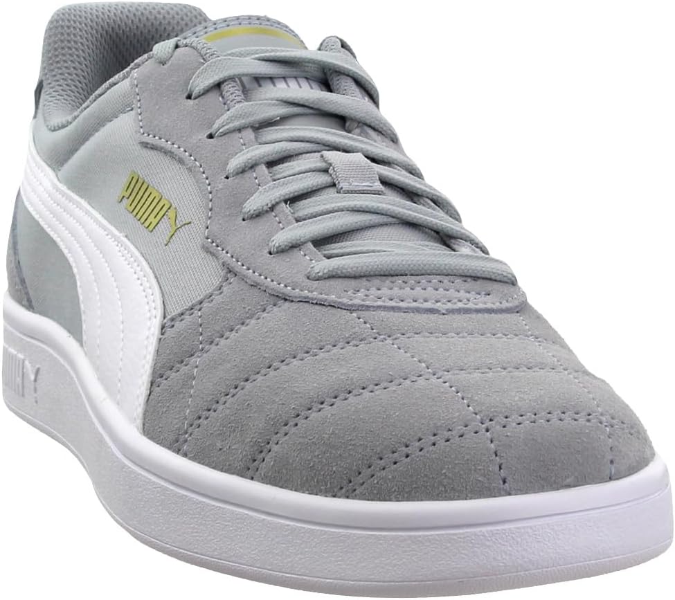 Мужские кроссовки PUMA Astro Kick, белый/золотой — фото 3