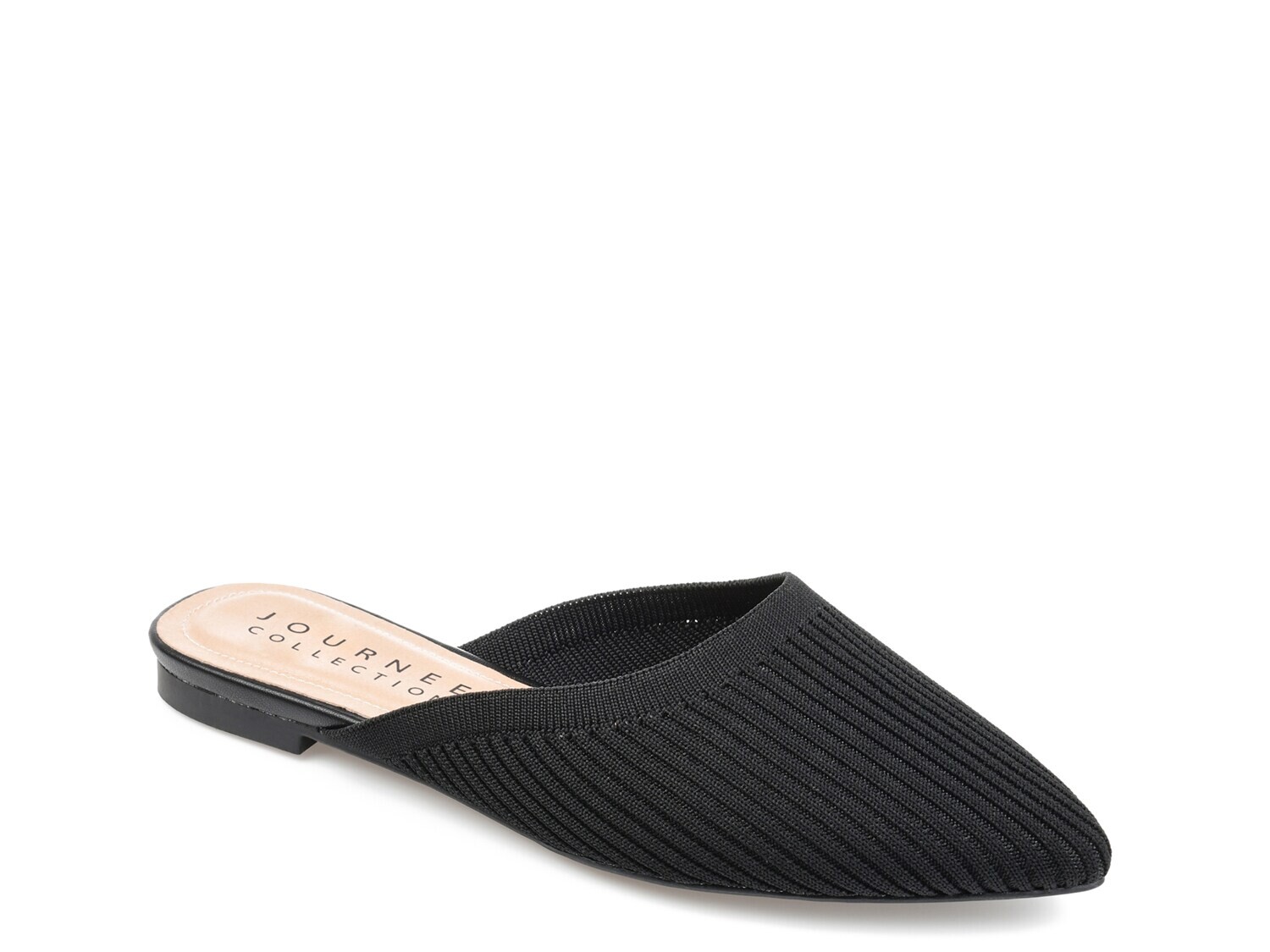

Мюли Journee Collection Aniee, серый