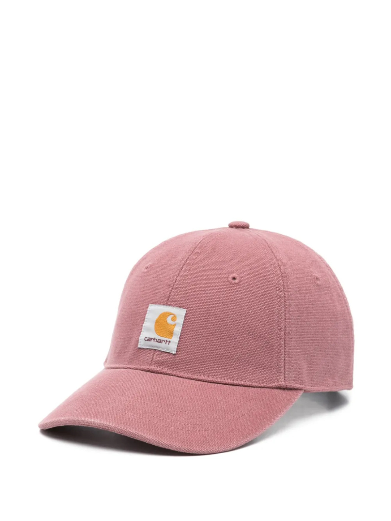 

Значок Dearbon кепка Carhartt WIP, розовый
