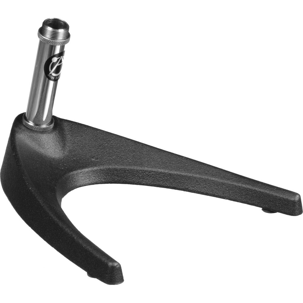 

Микрофонная стойка AtlasIED DS14 Contemporary Microphone Desk Stand DS14