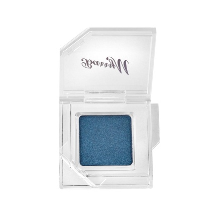 

Палетка теней для век Barry M Cosmetics Clickable Grey Shimmering Midnight