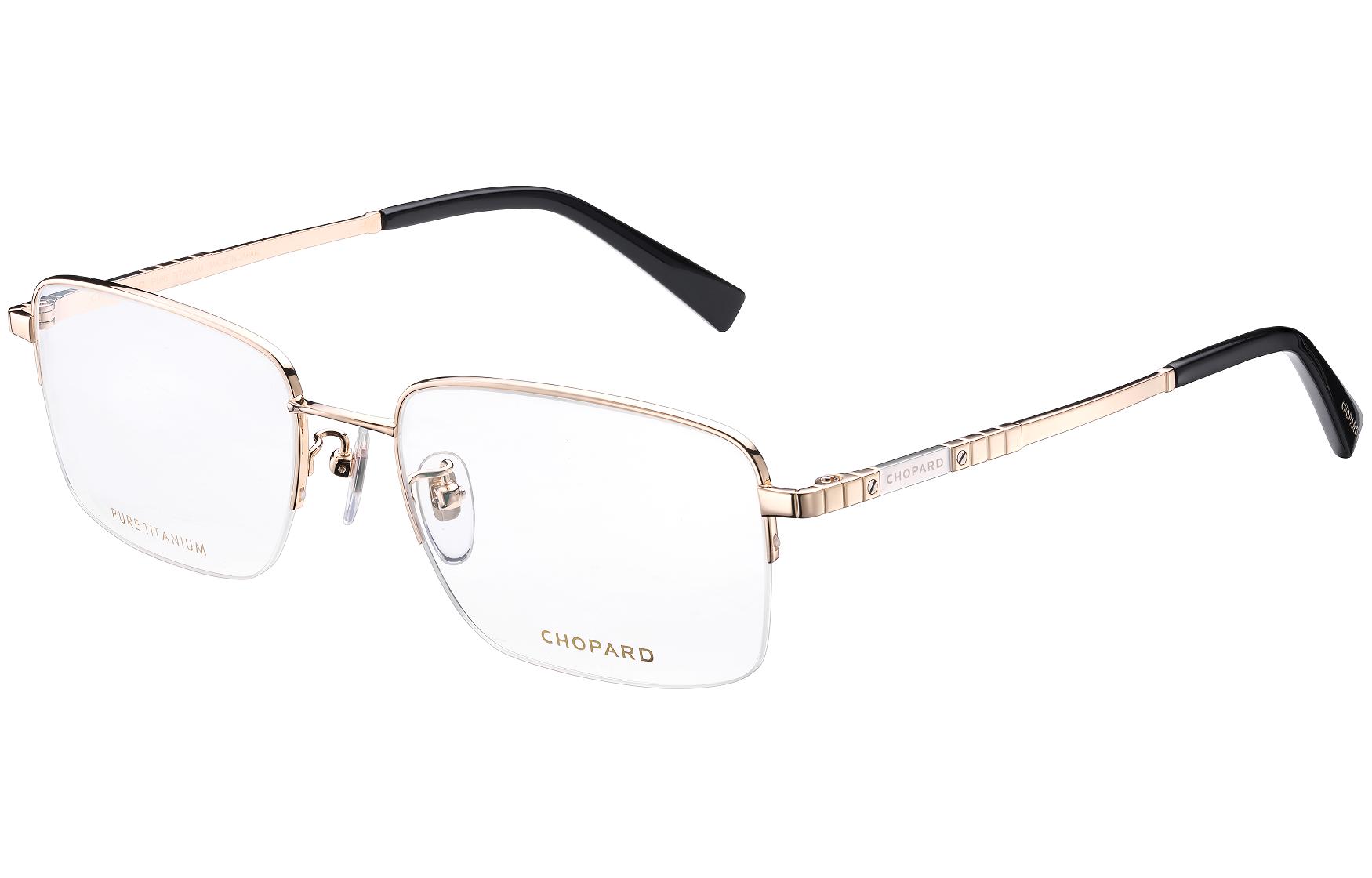 

Очки для зрения мужские Chopard, vchl98j0594