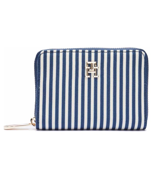 

Кошелек Tommy Hilfiger, синий