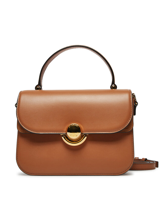 

Сумка Furla, коричневый