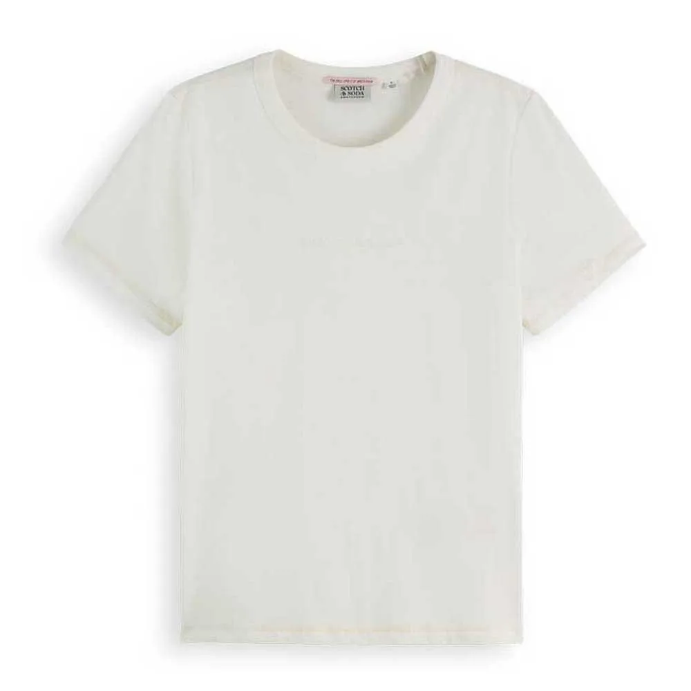 

Футболка Scotch & Soda 179227, белый