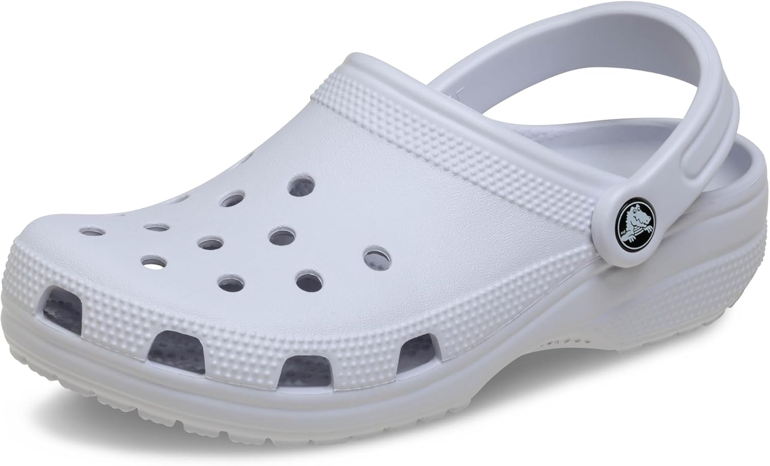 

Классические сабо Crocs унисекс для взрослых, Frosted Grape