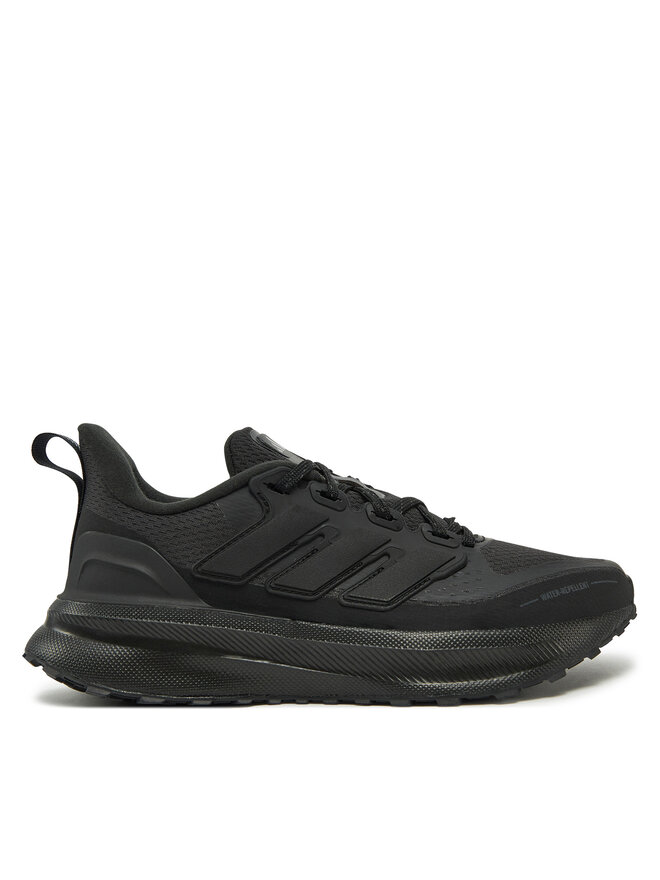 Кроссовки Ultrarun 5 TR JP5901 Adidas, черный
