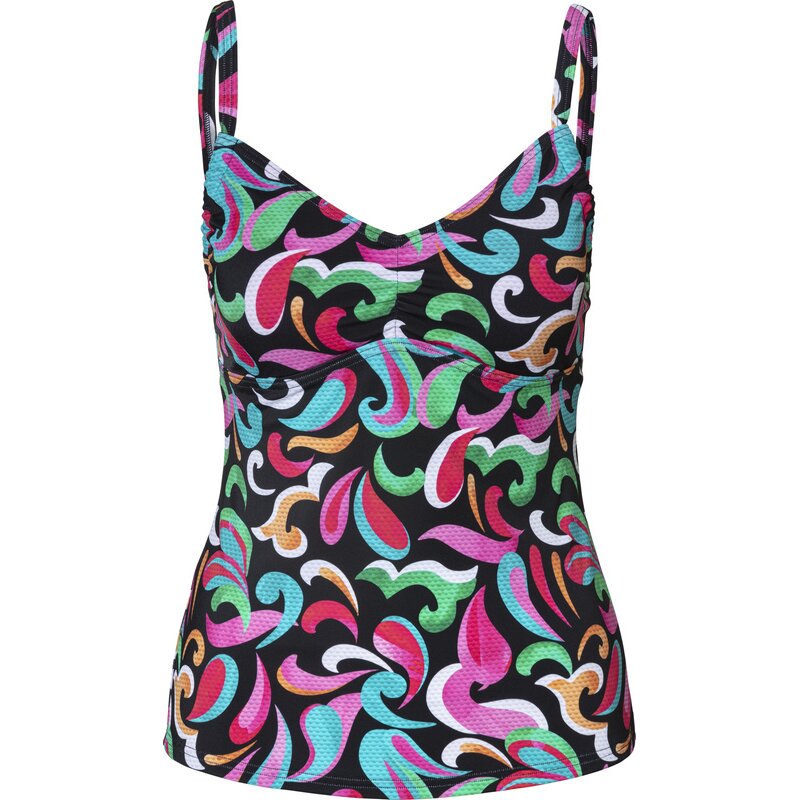 

Bikini top ot mea ii mm Firefly, черный