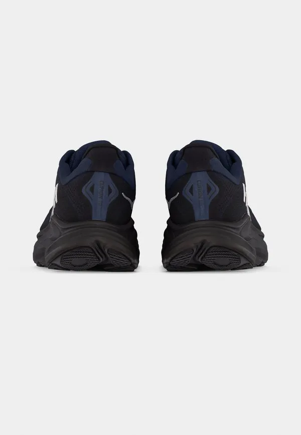 Кроссовки для бега по шоссе clifton 10 Hoka, Varsity Navy/Black — фото 4