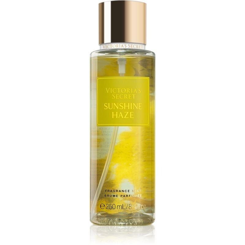 

Victoria's Secret Spring Daze Sunshine Haze спрей для тела для женщин 250 мл Inna Marka