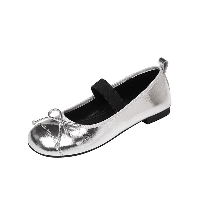 

Туфли Five-nine Dan seven Mary Jane Shoes Women's, черный