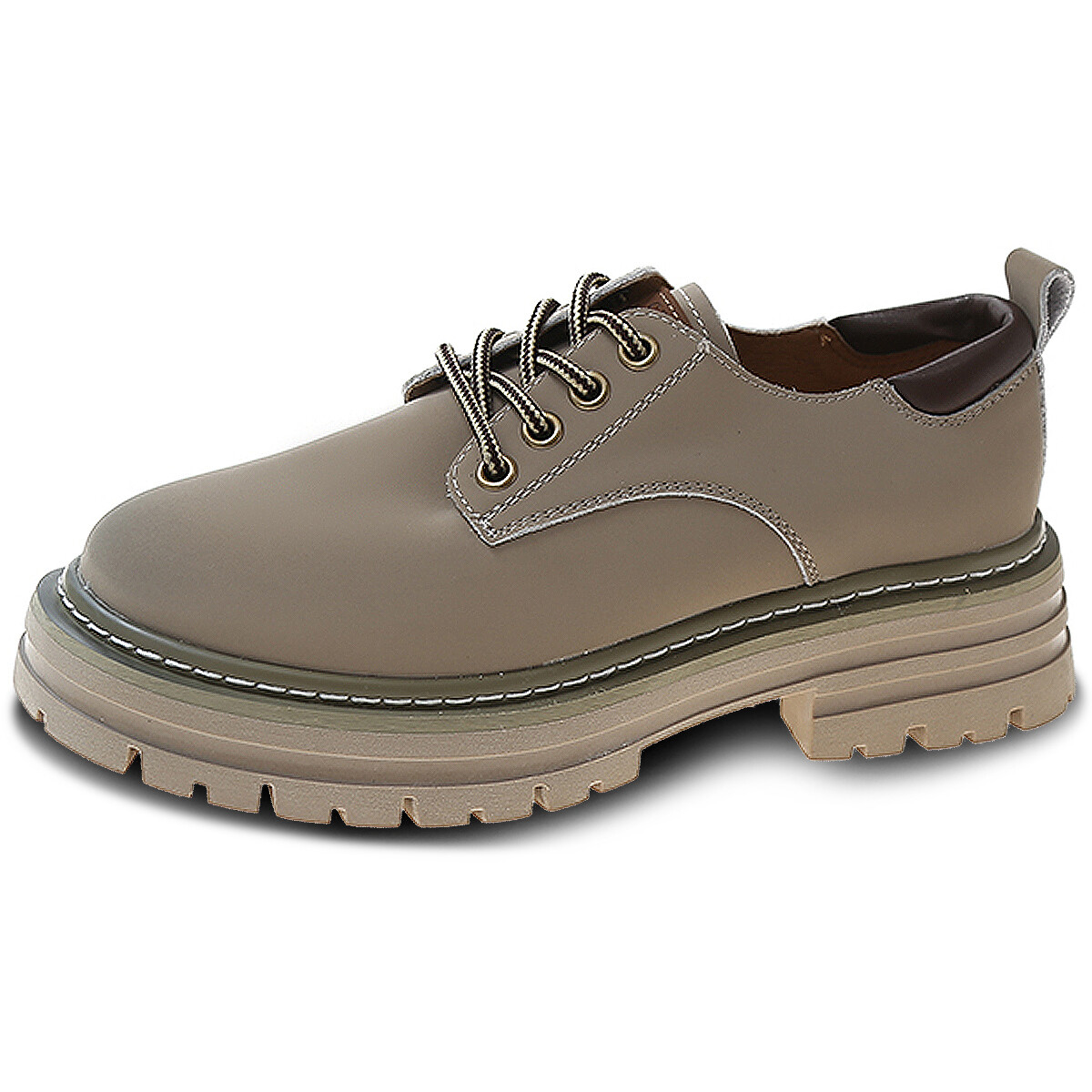 

Ботинки Martin Boot женские Ritai, серый
