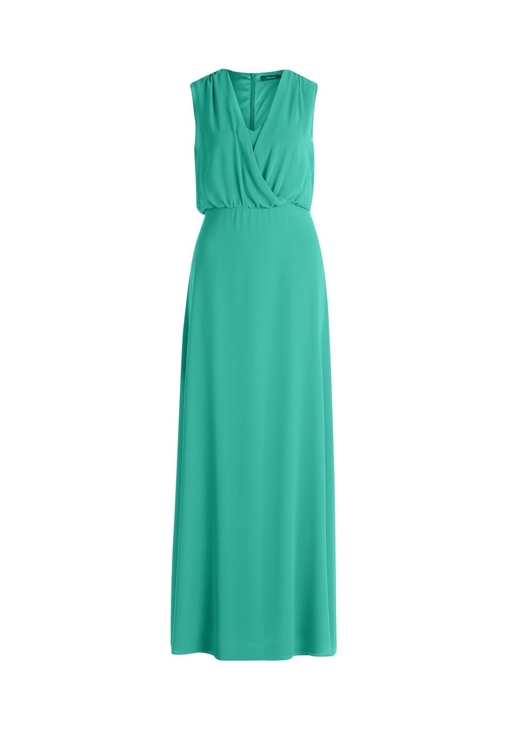 

Облегающее фигуру шифоновое платье Vera Mont, цвет Silky Green