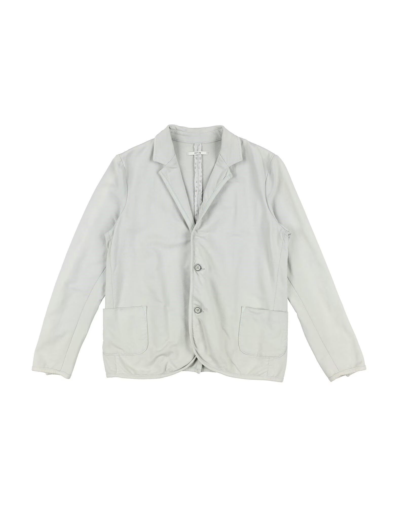 

Блейзер для мальчиков Sp1, светло-серый