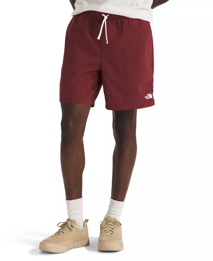 

Мужские шорты Action The North Face, коричневый