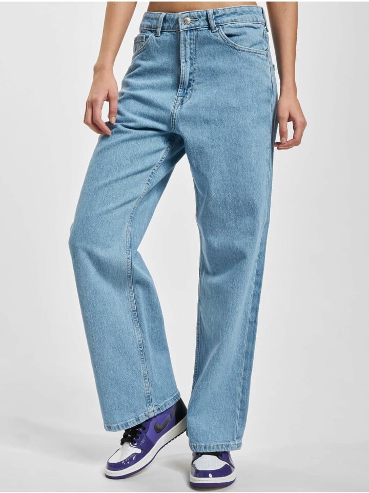

Джинсы DENIM PROJECT, синий