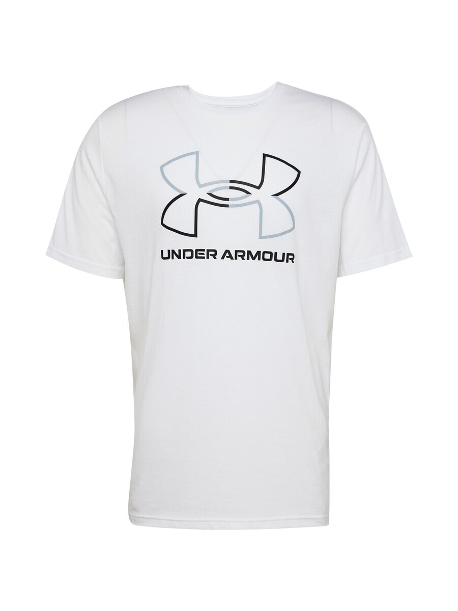 

Спортивная футболка Under Armour FOUNDATION, белый