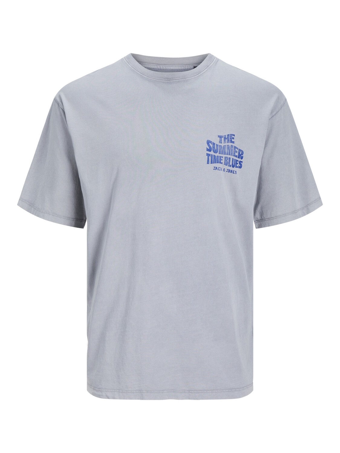 

Футболка Jack & Jones, серый