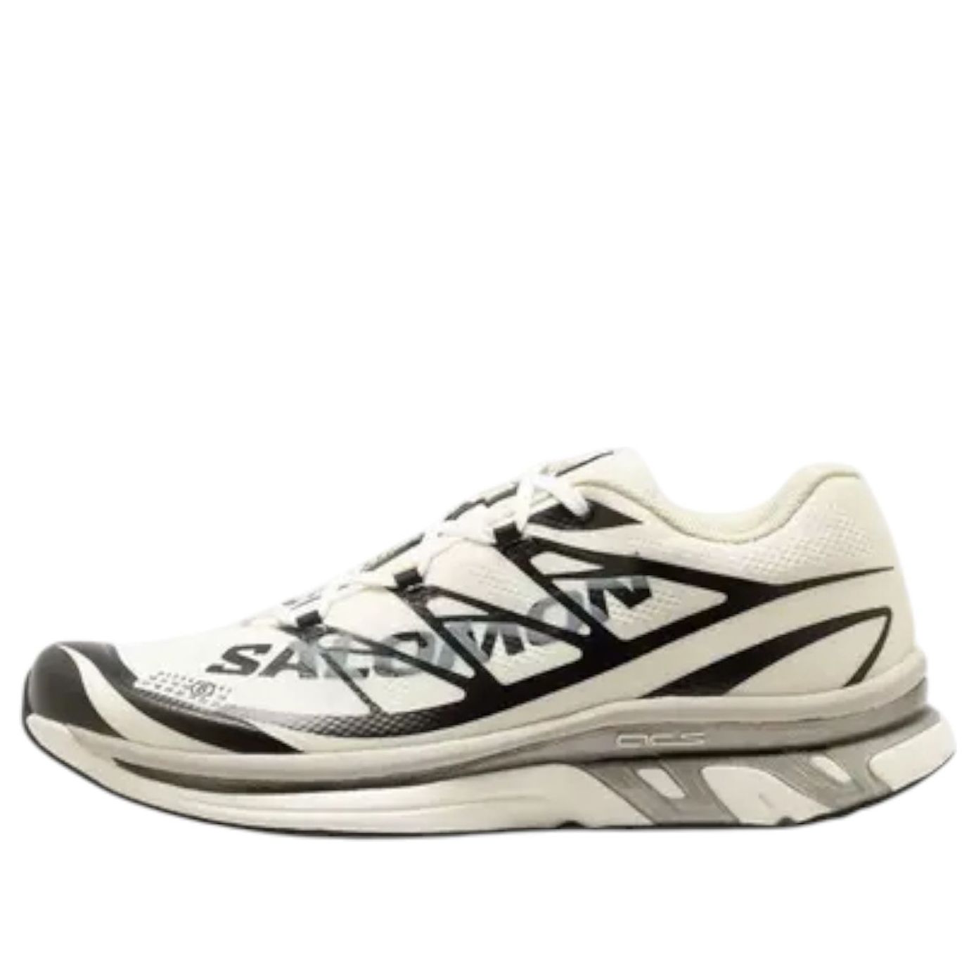 

Salomon x Margiela XT-MM6 'Vanilla Ice Black'