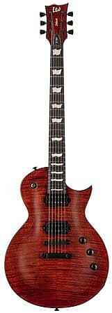 

Электрогитара ESP LTD EC-1001 Tiger Eye Electric Guitar