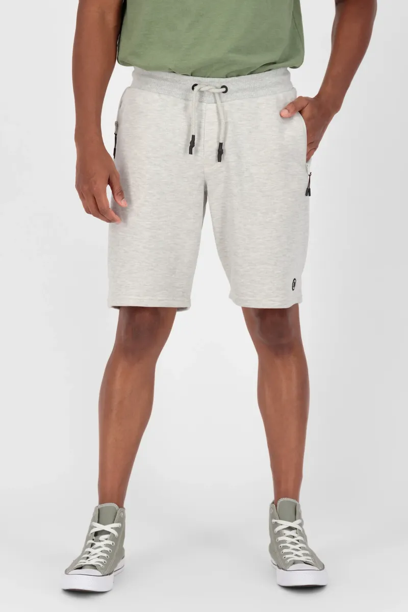 

Alife & Kickin Shorts "AndyAK A Shorts мужские шорты", цвет Cloudy Melange