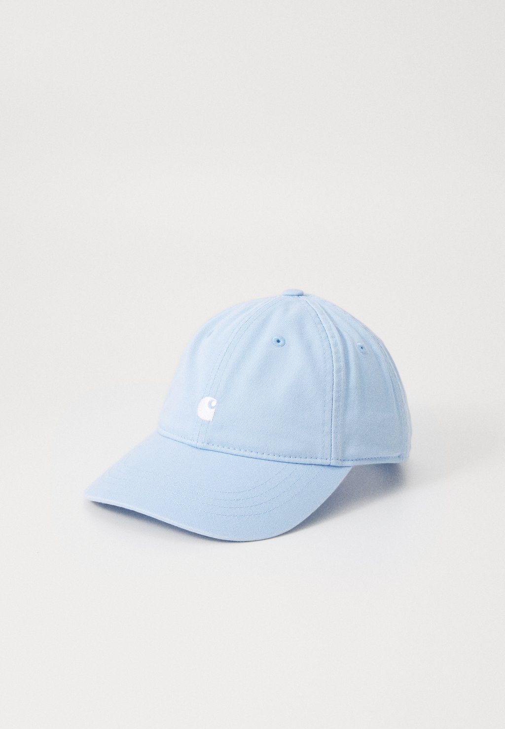

Бейсболка MADISON LOGO UNISEX Carhartt WIP, синий