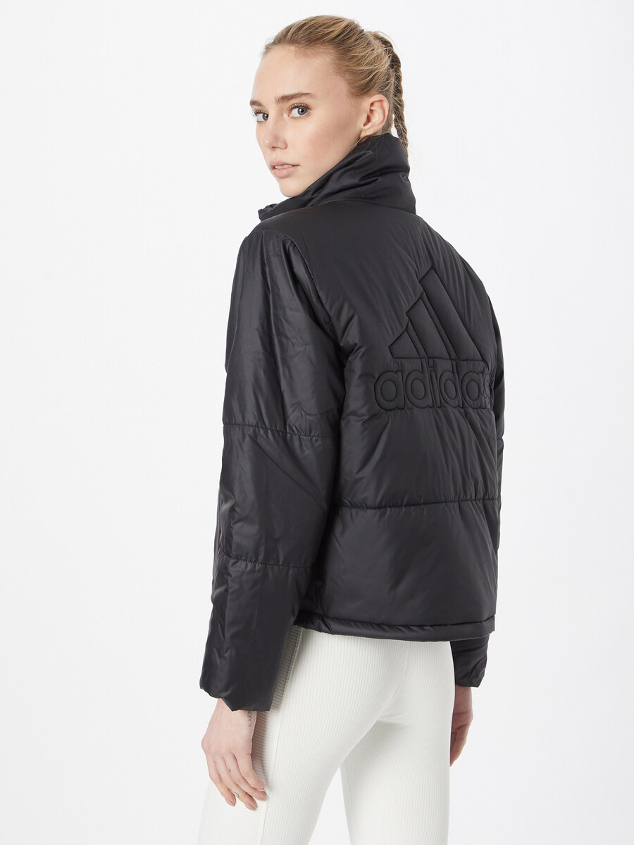 Куртка для активного отдыха ADIDAS SPORTSWEAR, Black — фото 4
