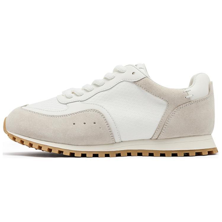 

Кроссовки AGSDON Casual Shoes Women's Low-Top, Бежевый, Кроссовки AGSDON Casual Shoes Women's Low-Top