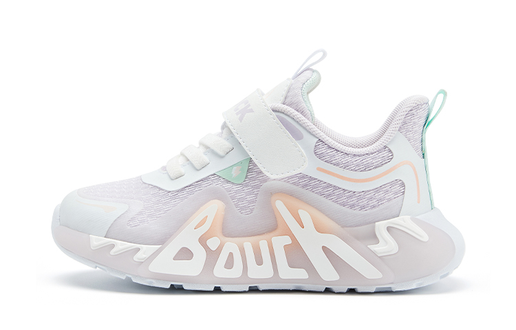 

B.Duck Желтые Duck дышащие детские повседневные кроссовки Kids'